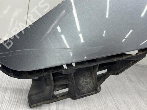 Left front fenders PEUGEOT 307 Break (3E) 2.0 HDi 135 | BP23758725C41 