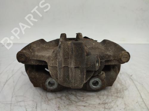 Right front brake caliper CITROËN C3 II (SC_) 1.4 HDi 70 (SC8HZC, SC8HR0, SC8HP4) | BP23712201M104 - Image 3