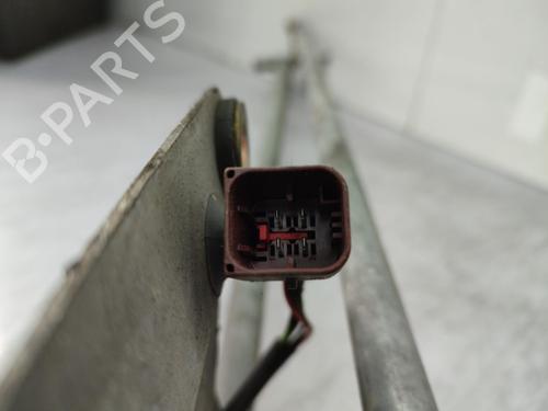 Front wiper motor CITROËN XSARA PICASSO (N68) 1.6 HDi | BP23677851M29 