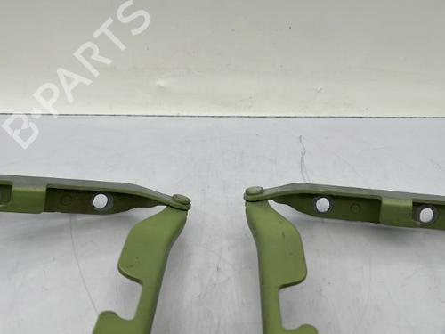 Hinge/Door check strap CITROËN C3 Pluriel (HB_) 1.4 | BP23680738C146 