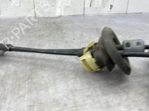 Gear lever CITROËN C3 III (SX) 1.5 BlueHDi 100 (SXYHYP, SXYHTU) | BP33707944M90  - Image 13