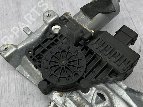 Used Front left window mechanism Front left window mechanism OPEL ASTRA G Hatchback (T98) 1.7 DTI 16V (F08, F48) (75 hp) 23674765 23674765