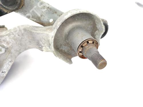 Front wiper motor KIA RIO III (UB) 1.2 CVVT | BP23752393M29 