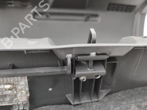 Glove box MERCEDES-BENZ A-CLASS (W169) A 180 CDI (169.007, 169.307) | BP23749781C95 