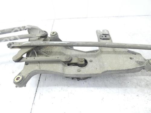 Front wiper motor CITROËN C8 (EA_, EB_) 2.2 HDi | BP23672340M29  - Image 5