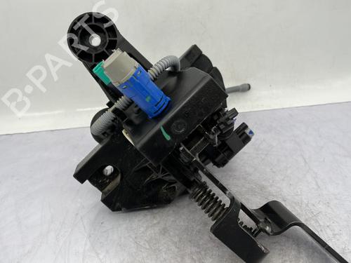 Clutch pedal RENAULT TRAFIC III Van (FG_) 1.6 dCi 95 (FGMJ, FGMR) | BP23681105I13 