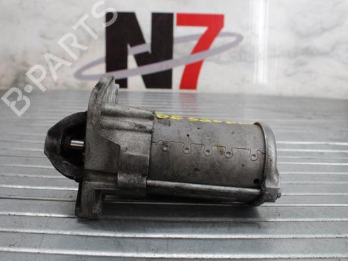 Starter RENAULT MEGANE IV Hatchback (B9A/M/N_) 1.5 dCi 110 (B9A3) | BP23693016M8 - Image 3