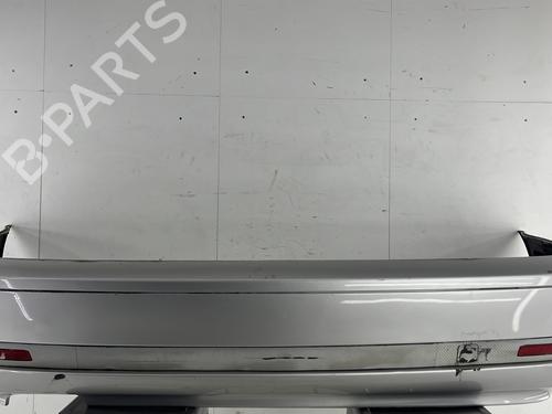 Used Rear bumper BMW 3 Coupe (E46) 330 Cd (204 hp) 23684494