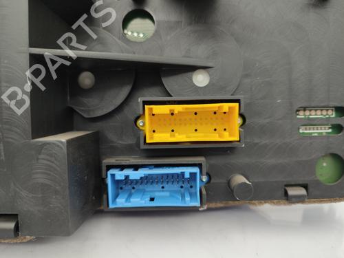 Instrument cluster NISSAN PRIMERA (P12) 2.2 Di | BP23678843C47 
