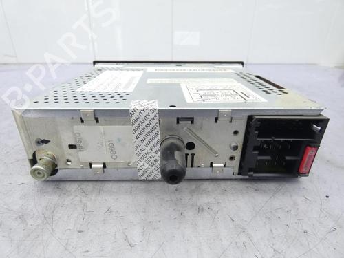 Radio VW PASSAT B5.5 Variant (3B6) 1.9 TDI | BP23693538E6  - Image 5