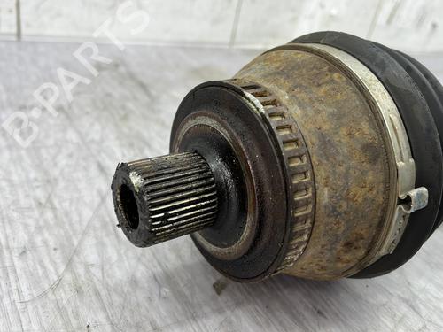 Left front driveshaft AUDI A4 B6 (8E2) 1.9 TDI | BP32742866M38  - Image 6