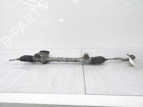 Used Steering rack Steering rack TOYOTA YARIS (_P9_) 1.3 VVT-i (SCP90_, SCP90R) (87 hp) 23672251 23672251