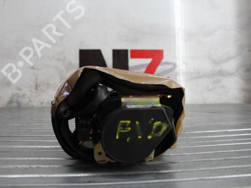 Used Front right belt tensioner PEUGEOT 1007 (KM_) 1.6 16V (109 hp) 23692070