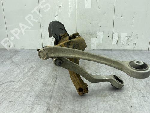 Left front steering knuckle VW PASSAT B5 (3B2) 1.9 TDI | BP31970737M25 - Image 2