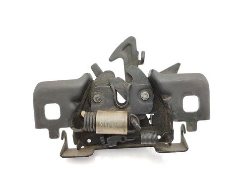 Used Hood lock RENAULT ZOE (BFM_) ZOE (92 hp) 23759602