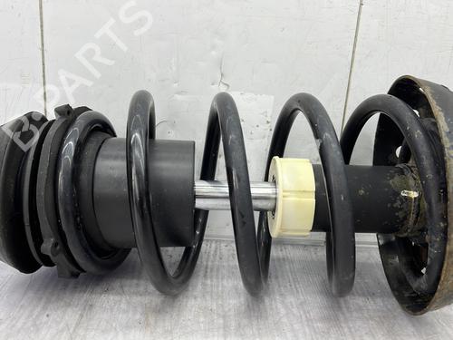 Right front shock absorber OPEL ZAFIRA A MPV (T98) 2.0 DTI 16V (F75) | BP26032336M17 