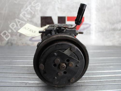 AC compressor ALFA ROMEO 147 (937_) 1.6 16V T.SPARK ECO (937.AXA1A, 937.BXA1A) | BP23686859M34 - Image 4