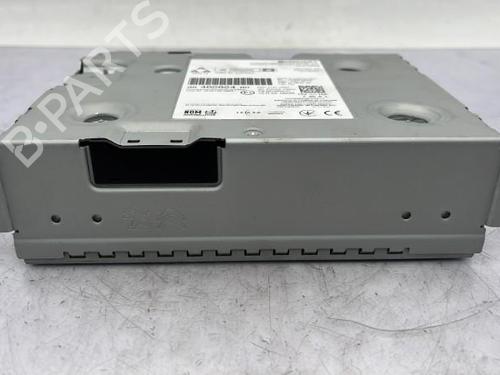 Radio CITROËN C3 III (SX) 1.5 BlueHDi 100 (SXYHYP, SXYHTU) | BP23752351E6