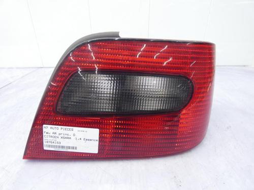 Used Right taillight CITROËN XSARA (N1) 1.4 i (75 hp) 23685175