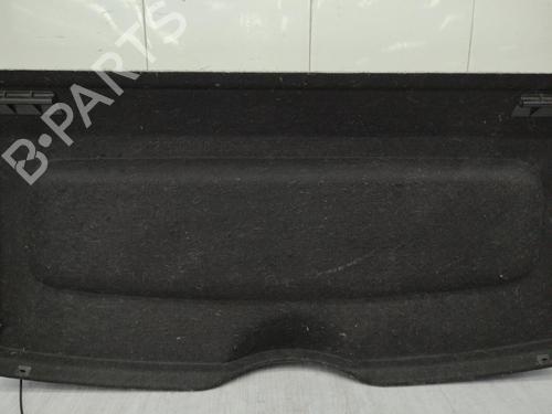 Used Rear parcel shelf Rear parcel shelf RENAULT CLIO II (BB_, CB_) 1.5 dCi (B/CB08) (82 hp) 23741005 23741005