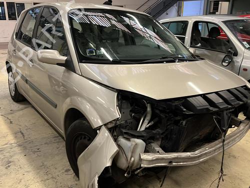 Engine RENAULT SCÉNIC II (JM0/1_) 1.6 16V (JM1R) | BP28694194M1  - Image 21