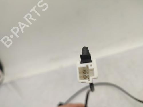 Sikkerhetsbelte-spenne NISSAN MICRA III (K12) 1.2 16V | BP29012610I32 