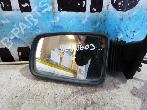 Left mirror PEUGEOT 205 II (20A/C) 1.7 Diesel | BP23689171C26 