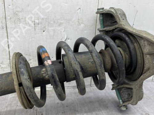 Used Right front shock absorber Right front shock absorber AUDI A4 B6 (8E2) 1.9 TDI (130 hp) 32735712 32735712