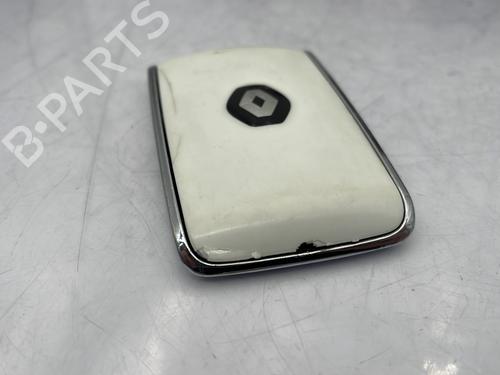 Used Electronic module Electronic module RENAULT TALISMAN (LP_) 1.6 dCi 160 (160 hp) 24330860 24330860