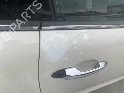 Left sun visor ALFA ROMEO MITO (955_) 1.6 JTDM (955AXC1B) | BP37451169I1 - Image 8