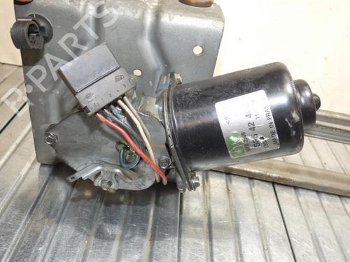 Front wiper motor RENAULT TRAFIC Van (T_, P_, V_)  | BP23670907M29 