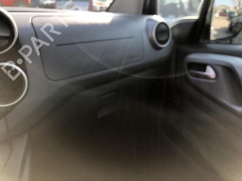 Right rear brake caliper CITROËN BERLINGO MULTISPACE (B9) 1.6 HDi 90 | BP23672562M106 - Image 17