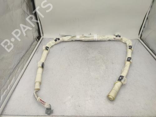 Used Left curtain airbag RENAULT SCÉNIC IV (J9_) 1.6 dCi 130 (130 hp) 26395420