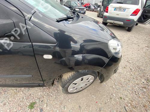 Front slam panel RENAULT TWINGO II (CN0_) 1.5 dCi (CN0E) | BP37717443C72 - Image 90