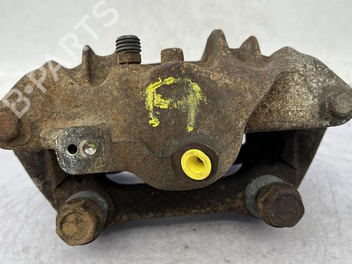 Used Right front brake caliper Right front brake caliper VW TRANSPORTER T4 Van (70A, 70H, 7DA, 7DH) 1.9 D (61 hp) 32454500 32454500