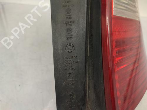 Right taillight BMW 1 (E87) 118 d | BP25046371C35 