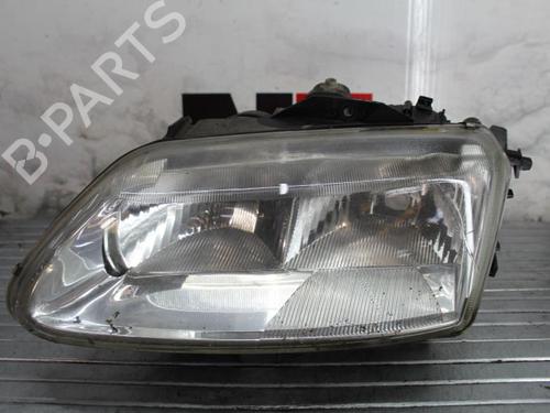 Left headlight RENAULT ESPACE III (JE0_) 2.2 dCi (JE0K) | BP25269787C28 