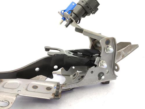 Break pedal FORD FIESTA VI (CB1, CCN) 1.0 EcoBoost | BP23753923I19  - Image 8