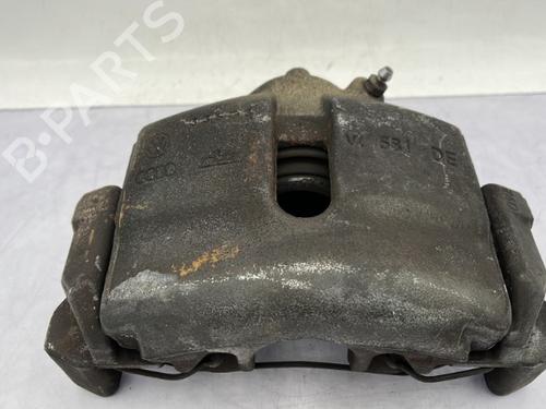 Left front brake caliper VW TOURAN (1T1, 1T2) 1.9 TDI | BP23754938M105 