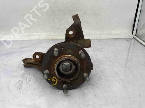 Left front steering knuckle KIA CEE'D SW (ED) 1.6 CRDi 115 | BP36551637M25 - Image 3