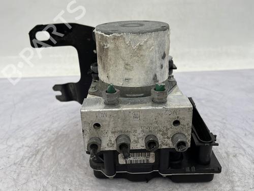 Used ABS pump ABS pump PEUGEOT 807 (EB_) 2.0 HDi (107 hp) 27159060 27159060
