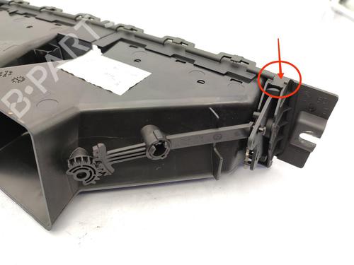 air-vent-bmw-3-e90-2004-2005-2006-2007-2008-2009-2010-2011-2012-23742671 main image