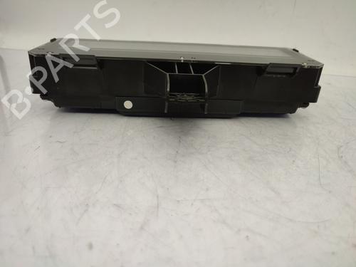 Instrument cluster RENAULT SCÉNIC III (JZ0/1_) 1.9 dCi (JZ0J, JZ1J, JZ1K, JZ1S) | BP28001844C47