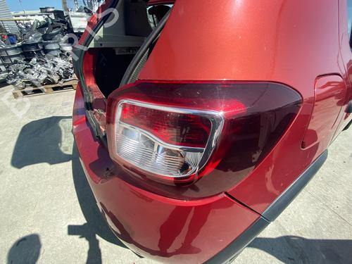 Dør venstre bagtil DACIA SANDERO II 1.5 dCi | BP37644973C4 - Image 99