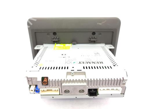 Radio DACIA SANDERO III 1.0 TCe 90 | BP23751402E6  - Image 8