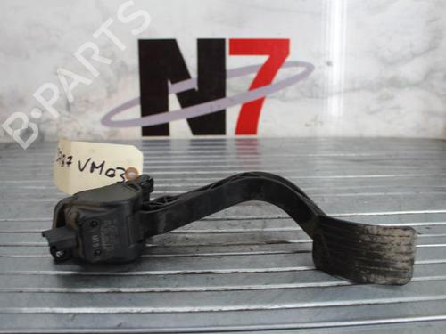 Used Pedal CITROËN C4 Grand Picasso I (UA_) 1.6 HDi (109 hp) 23668790