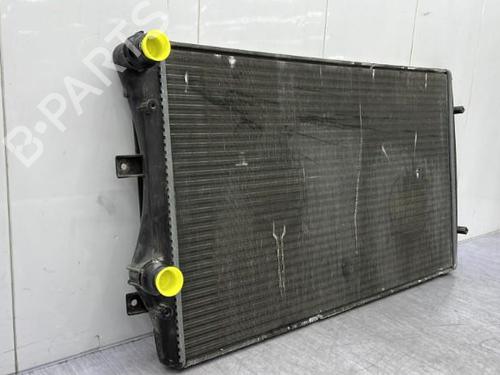 Køler AUDI A3 (8P1) 1.9 TDI | BP23750867M31 