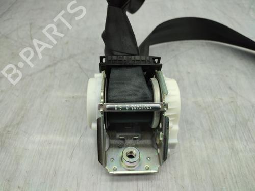 Rear right seatbelt CITROËN C3 II (SC_) 1.4 HDi 70 (SC8HZC, SC8HR0, SC8HP4) | BP23676484I28 - Image 6