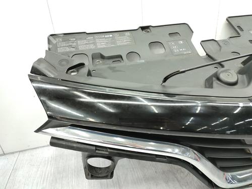 Grill RENAULT CAPTUR I (J5_, H5_) 1.5 dCi 90 (J5N4, J5M5, J5MW, J5M6, J5AL, J5AJ) | BP23750183C40 - Image 2