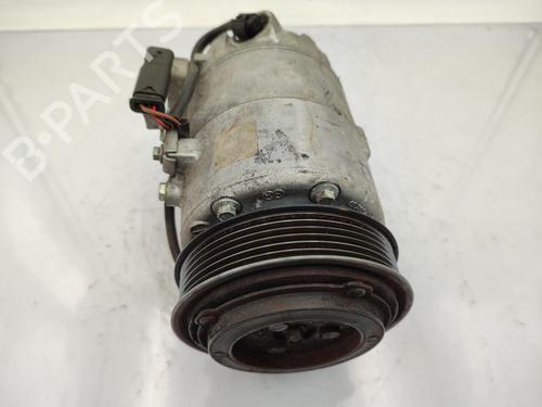Used AC compressor AC compressor BMW X1 (F48) sDrive 16 d (116 hp) 23722487 23722487